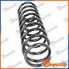 Ressorts de suspension avant pour DAEWOO | 1500310, 2110084